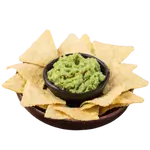 Sides Menu