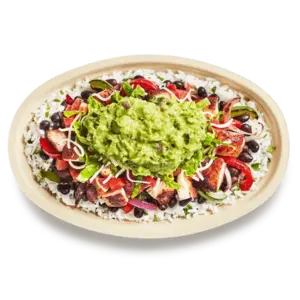 Burrito Bowl