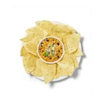 Secret menu 6 Elote Dip