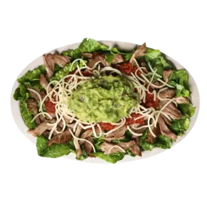Lifestyle bowl