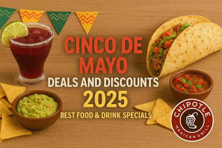 cinco de mayo 2025