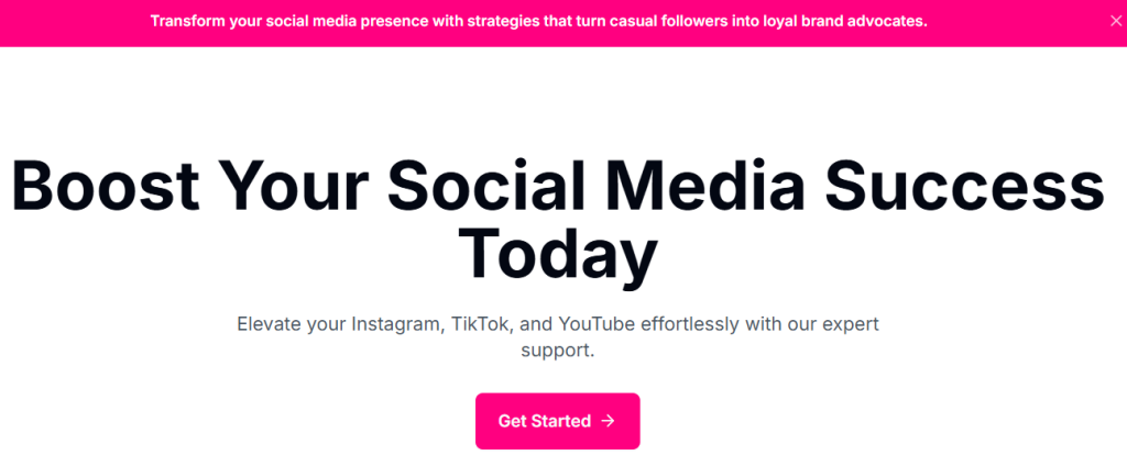 3 Sites to Buy TikTok Followers and Go Viral in the UK 4 image 16