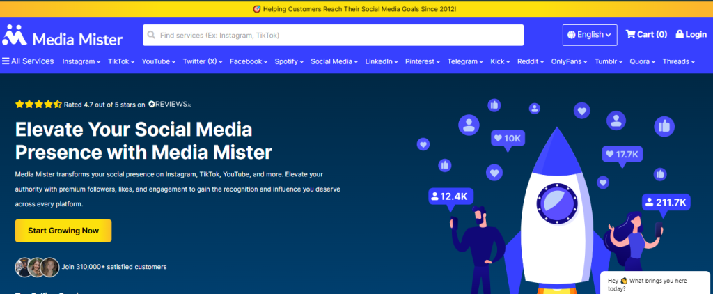 3 Sites to Buy TikTok Followers and Go Viral in the UK 3 image 18