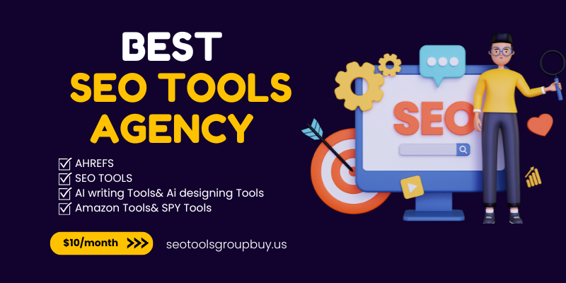 SEO Tools Group Buy for Digital Marketers – Access Premium Tools for $10 2 image 16
