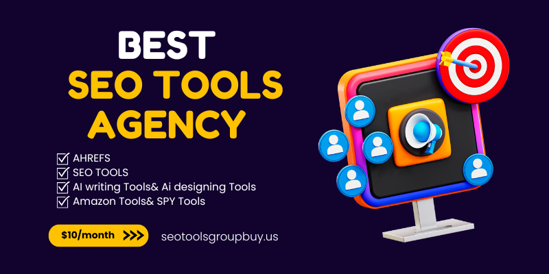 SEO Tools Group Buy for Digital Marketers – Access Premium Tools for $10 3 image 18