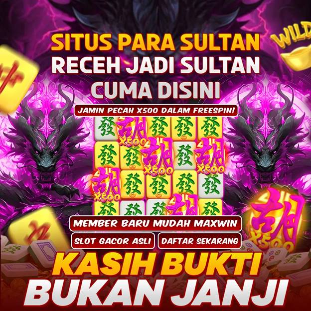 Slot Gacor Indonesia Style – High RTP Slots for Global Players 1 image 2
