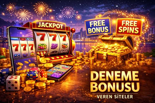 Best Way to Start Slots with Deneme Bonusu Veren Siteler 1 image 20