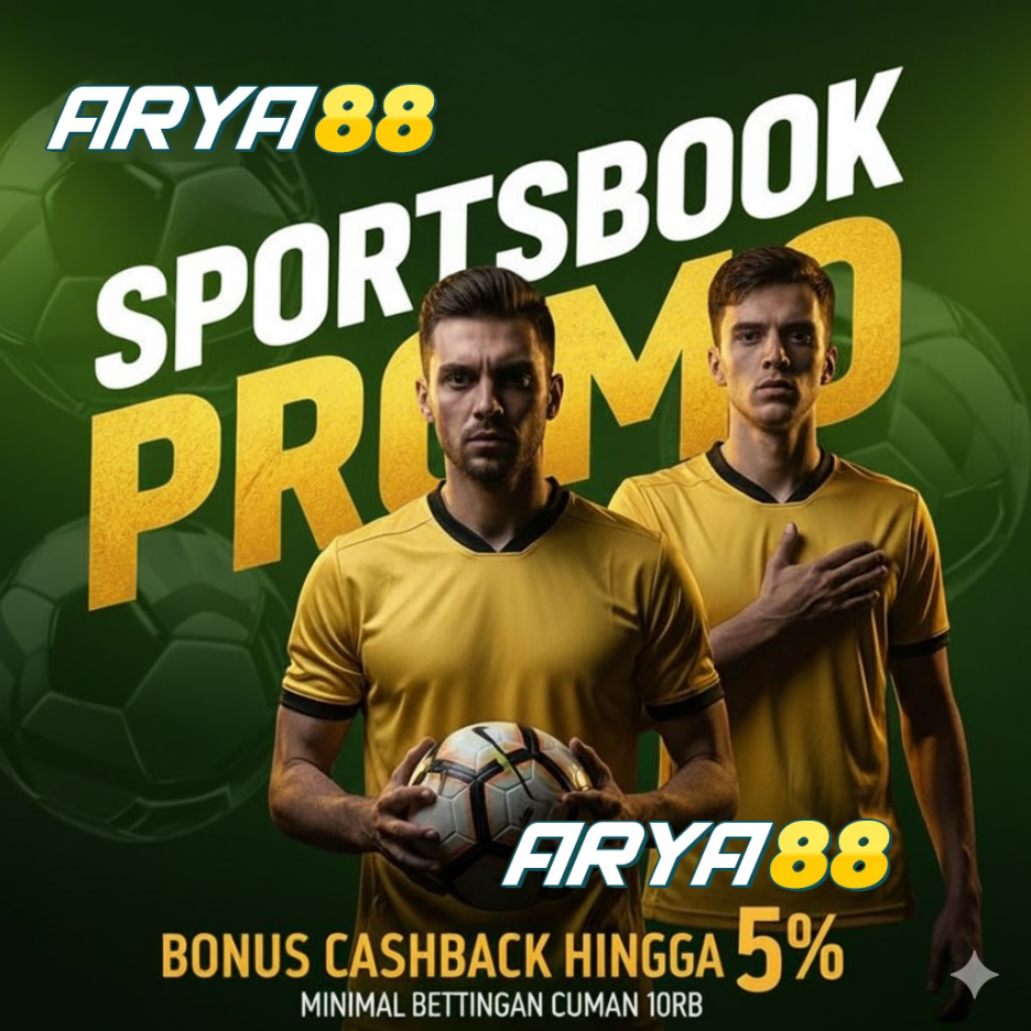Official ARYA88 Sportsbook – Secure & Fast Access for All Bettors 1 image 30