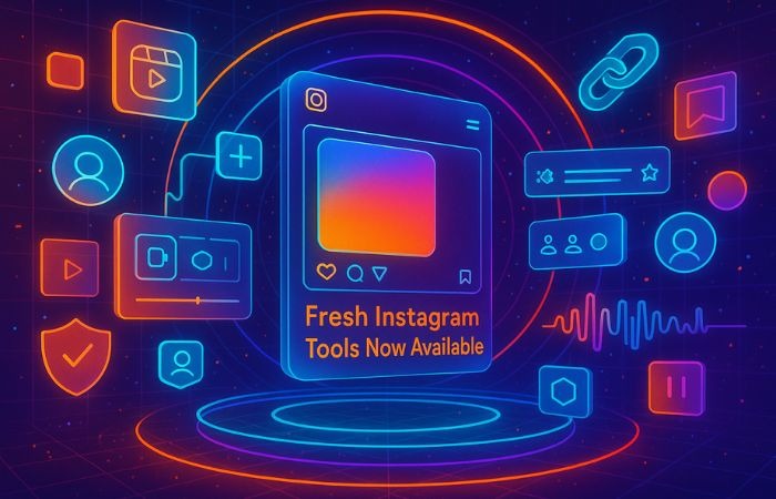 Five Fresh Instagram Features Go Live for Users 1 image 4