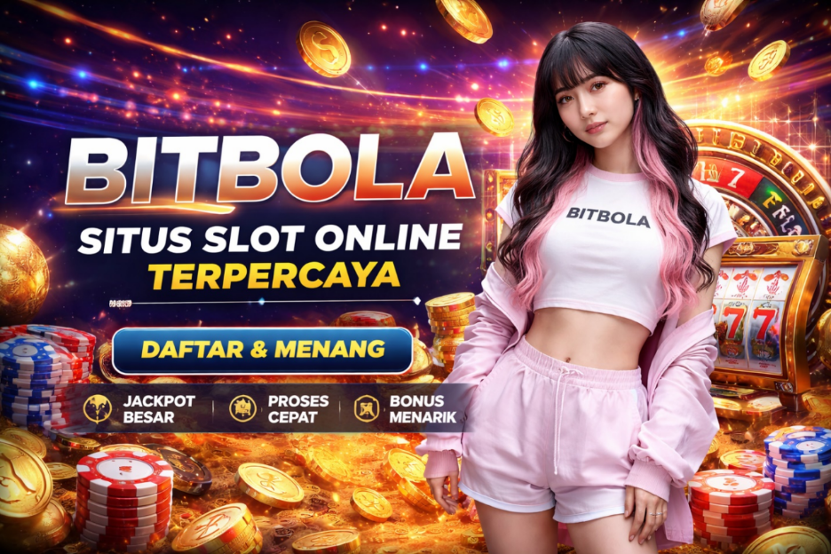 BITBOLA – Premium Official Slot Experience for Secure, Fast, and Rewarding Play 1 image 16