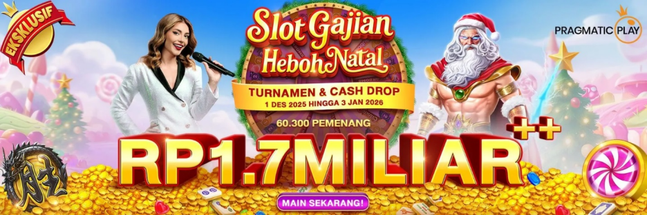 Slot Gacor Games Offering Billion Jackpot Rewards 1 image 21